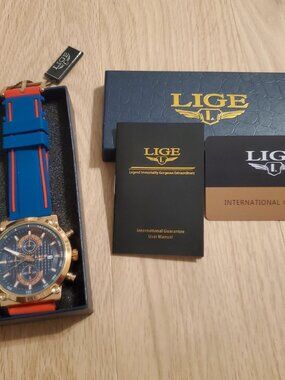 LIGE Watch